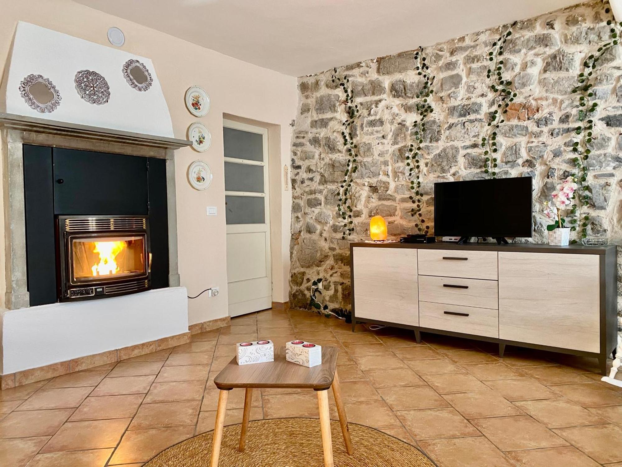 Appartamento Nel Verde Bracca Exterior photo